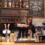 Selina Frishman Tel Aviv