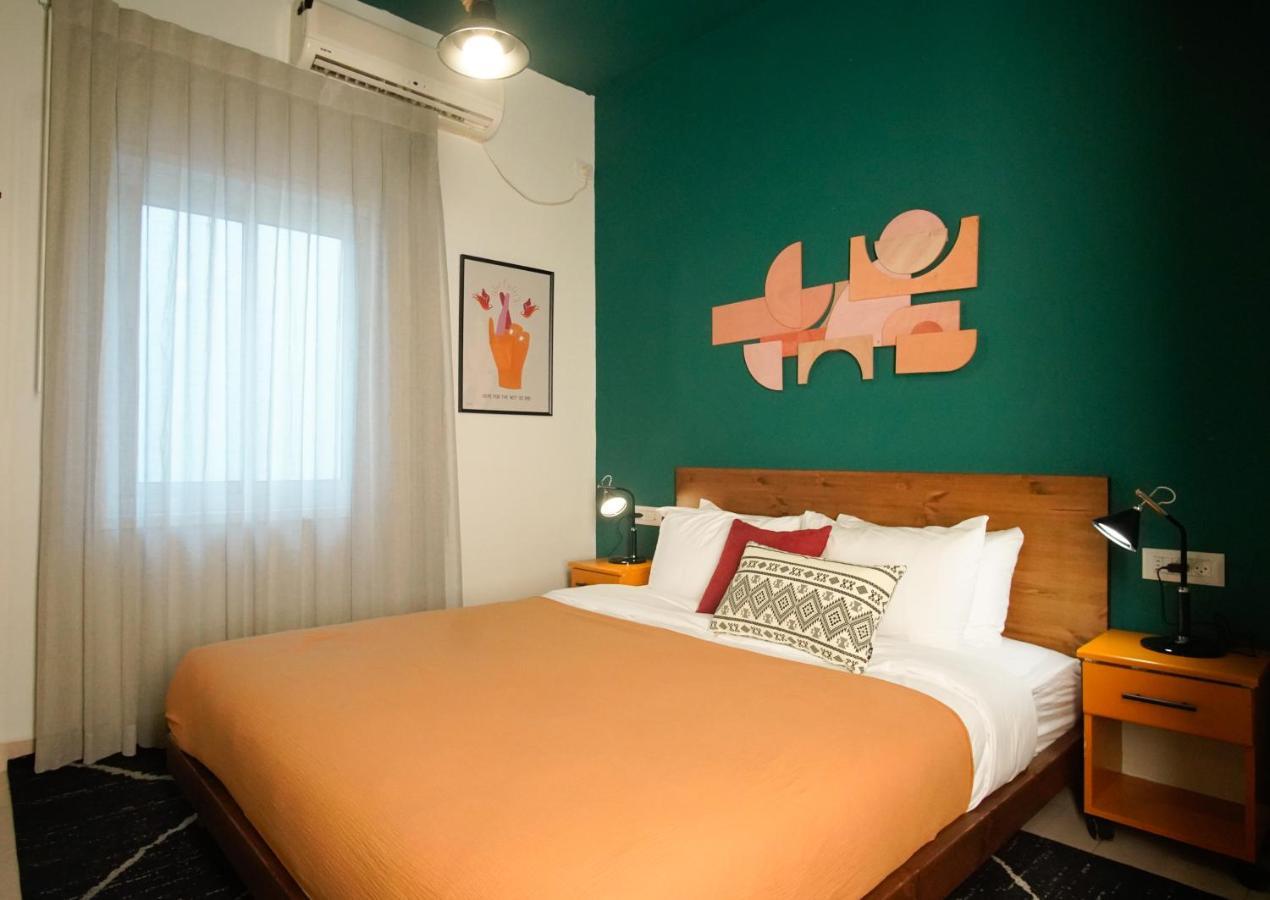 Selina Frishman Hotel Tel Aviv