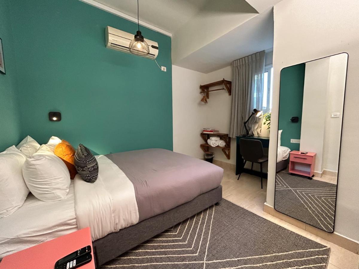 Hotel Selina Frishman 3*